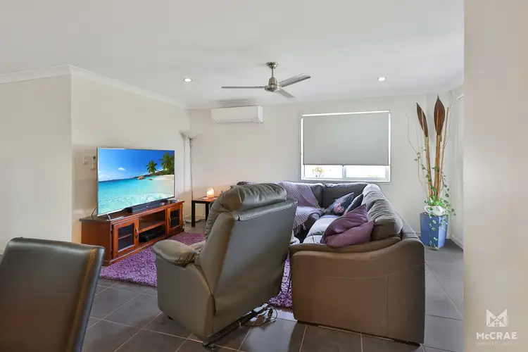 Fifth view of Homely semi-detached listing, 1 & 2/11 Bryant Avenue, Bowen QLD 4805