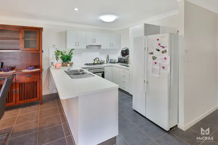 Sixth view of Homely semi-detached listing, 1 & 2/11 Bryant Avenue, Bowen QLD 4805