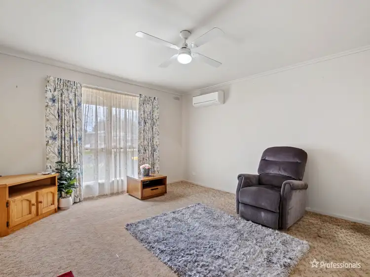 Third view of Homely unit listing, 20 Brougham Street, Maryborough VIC 3465