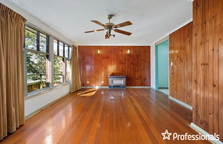 Third view of Homely house listing, 7 Greenhills Avenue, Montrose VIC 3765