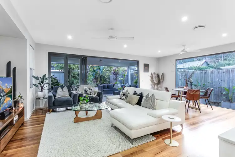 Second view of Homely house listing, 65a Bayview Road, Brighton QLD 4017
