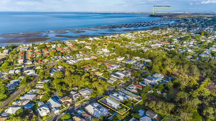 Third view of Homely house listing, 65a Bayview Road, Brighton QLD 4017
