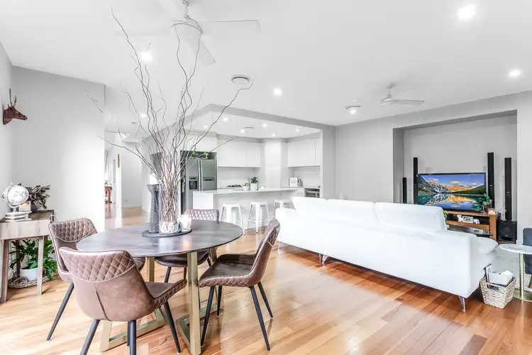 Fifth view of Homely house listing, 65a Bayview Road, Brighton QLD 4017