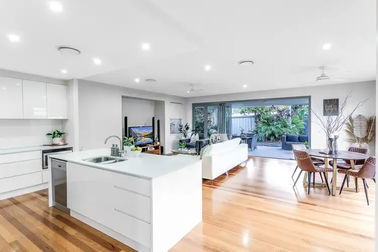 Sixth view of Homely house listing, 65a Bayview Road, Brighton QLD 4017