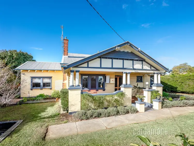 Main view of Homely house listing, 43 St Georges Road, Shepparton VIC 3630