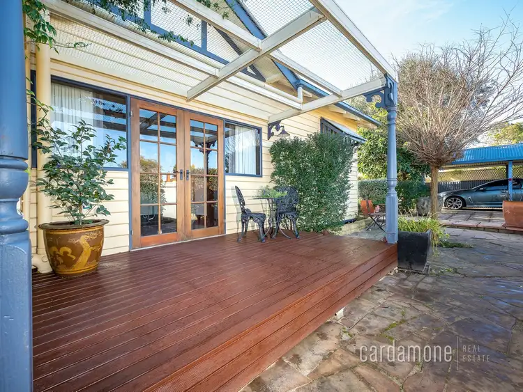 Third view of Homely house listing, 43 St Georges Road, Shepparton VIC 3630