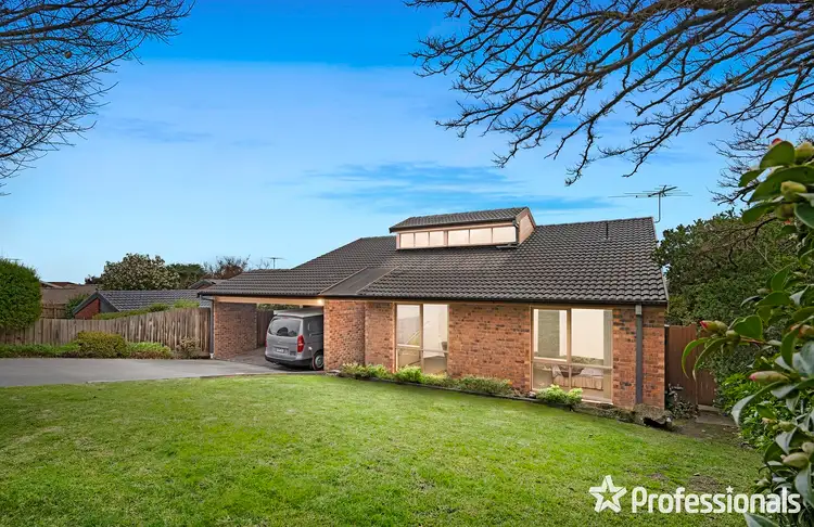 92 Partridge Way, Mooroolbark VIC 3138