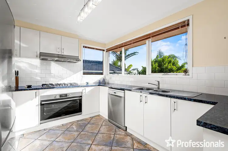 Second view of Homely house listing, 92 Partridge Way, Mooroolbark VIC 3138