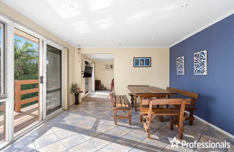 Fourth view of Homely house listing, 92 Partridge Way, Mooroolbark VIC 3138