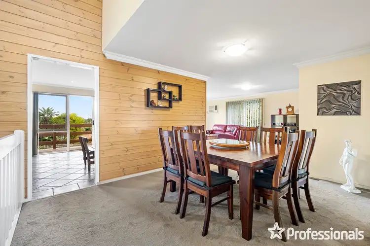 Fifth view of Homely house listing, 92 Partridge Way, Mooroolbark VIC 3138