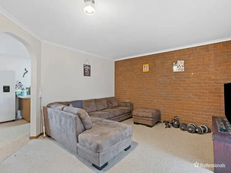 Second view of Homely unit listing, 24 Pekin Road, Maryborough VIC 3465