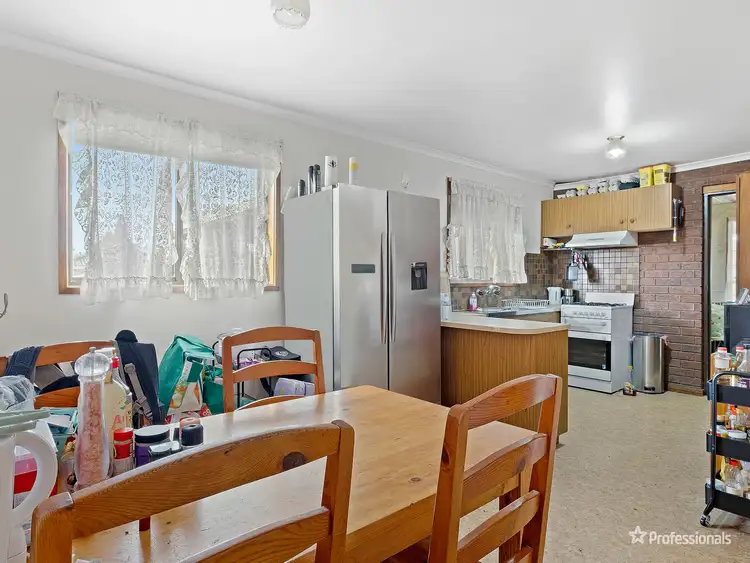Third view of Homely unit listing, 24 Pekin Road, Maryborough VIC 3465