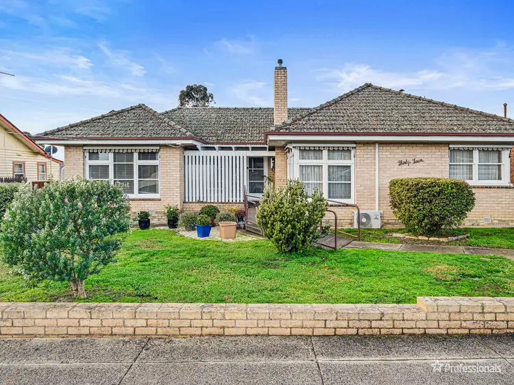 34 Newton Street, Maryborough VIC 3465