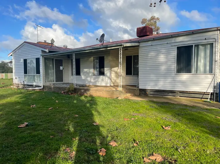Third view of Homely rural property listing, 1600 Invergordon Road, Invergordon VIC 3636