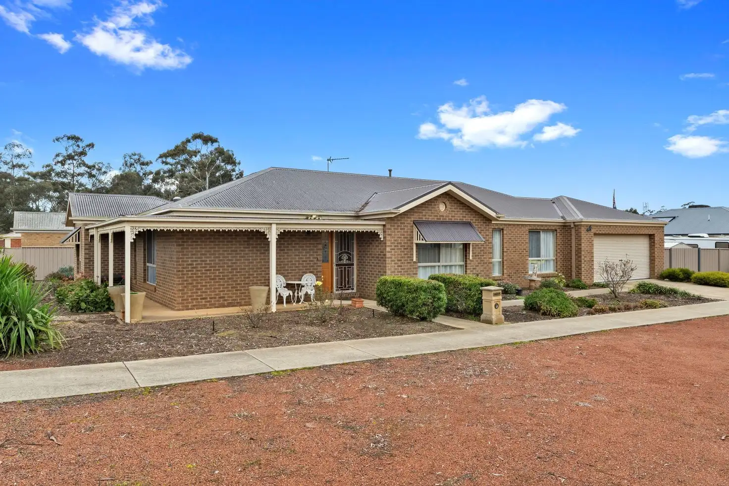 Main view of Homely house listing, 1 Rankins Lane, Eaglehawk VIC 3556
