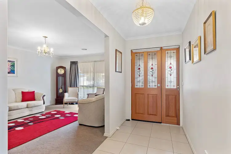 Second view of Homely house listing, 1 Rankins Lane, Eaglehawk VIC 3556