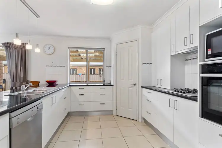 Fourth view of Homely house listing, 1 Rankins Lane, Eaglehawk VIC 3556