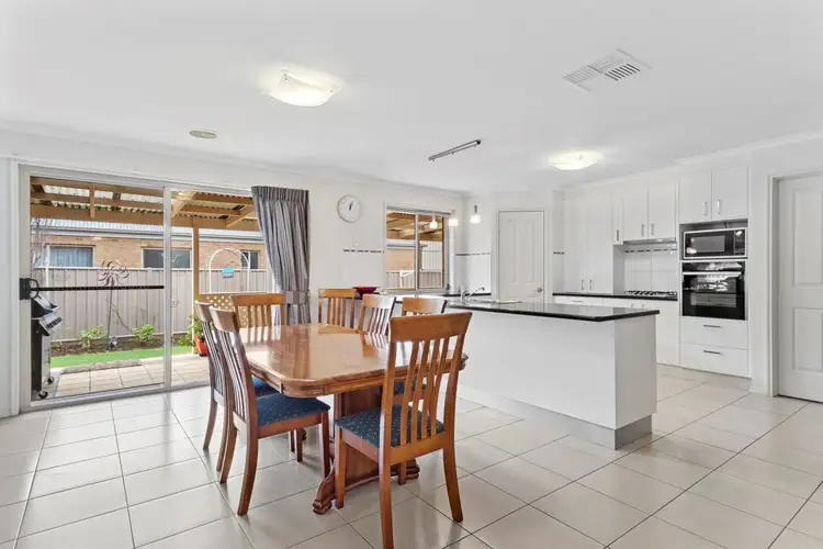 Fifth view of Homely house listing, 1 Rankins Lane, Eaglehawk VIC 3556