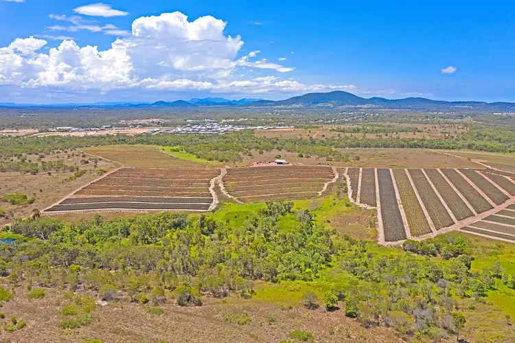 0 Hidden Valley Road, Hidden Valley QLD 4703