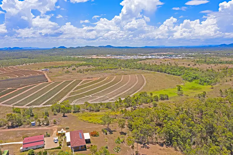 Fourth view of Homely land listing, 0 Hidden Valley Road, Hidden Valley QLD 4703