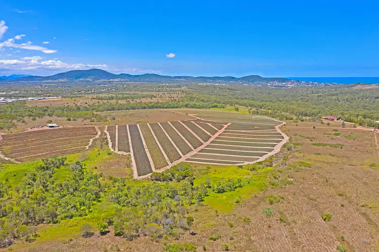 Fifth view of Homely land listing, 0 Hidden Valley Road, Hidden Valley QLD 4703