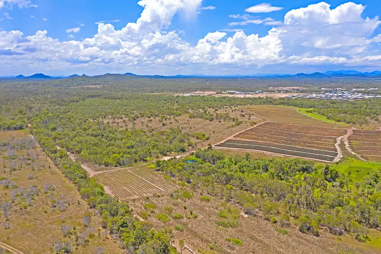 Sixth view of Homely land listing, 0 Hidden Valley Road, Hidden Valley QLD 4703