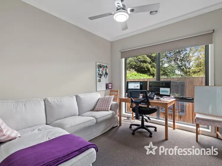 Sixth view of Homely townhouse listing, 2/1 Carlyle Street, Croydon VIC 3136