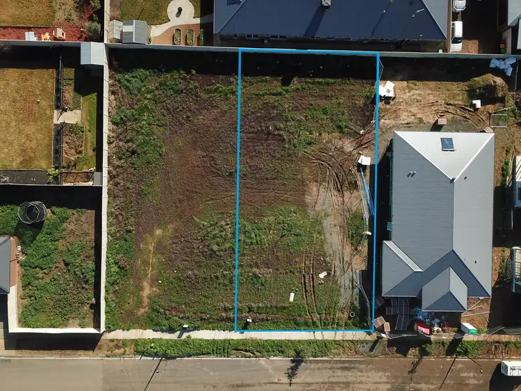 Main view of Homely land listing, 30 Malmsbury Crescent, Kialla VIC 3631