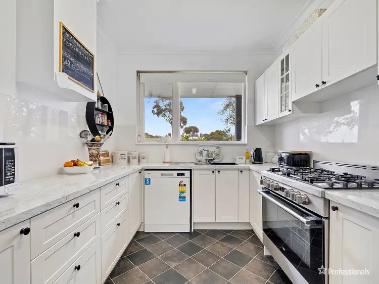 Second view of Homely house listing, 54 Holyrood Street, Maryborough VIC 3465