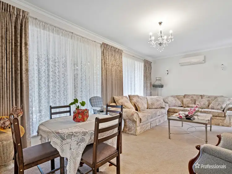 Third view of Homely house listing, 54 Holyrood Street, Maryborough VIC 3465