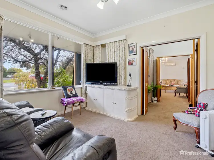Fourth view of Homely house listing, 54 Holyrood Street, Maryborough VIC 3465