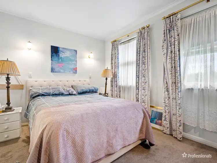 Sixth view of Homely house listing, 54 Holyrood Street, Maryborough VIC 3465