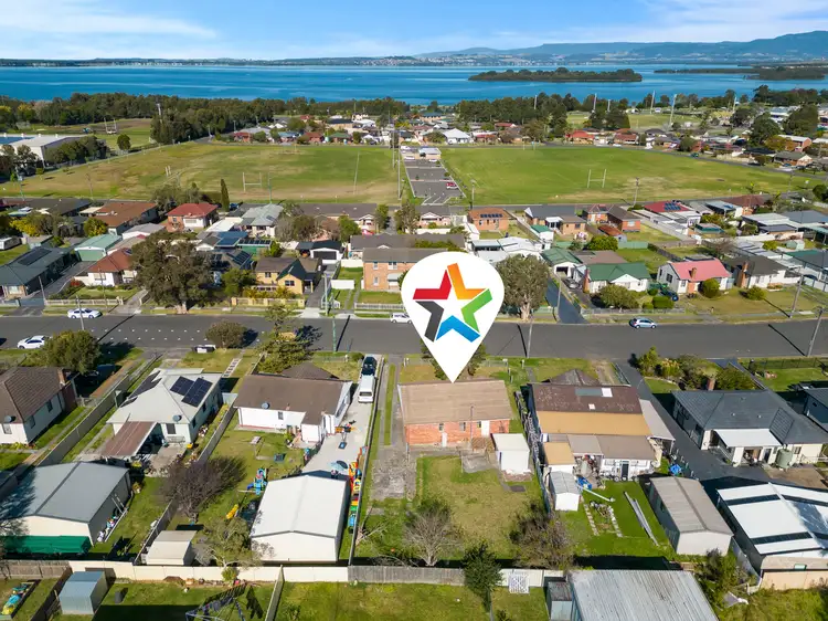 Second view of Homely house listing, 28 Barnes Street, Berkeley NSW 2506