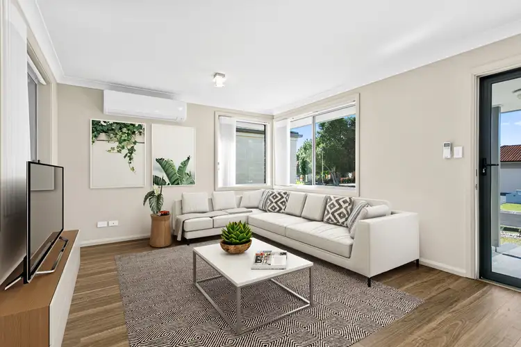 Second view of Homely house listing, 10 Silkwood Road, Woonona NSW 2517