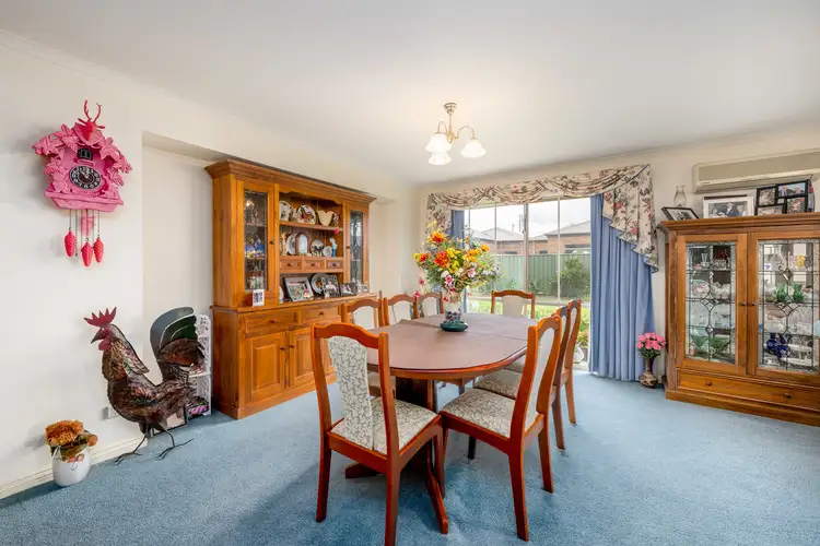 Fourth view of Homely house listing, 75 Golf Drive, Shepparton VIC 3630