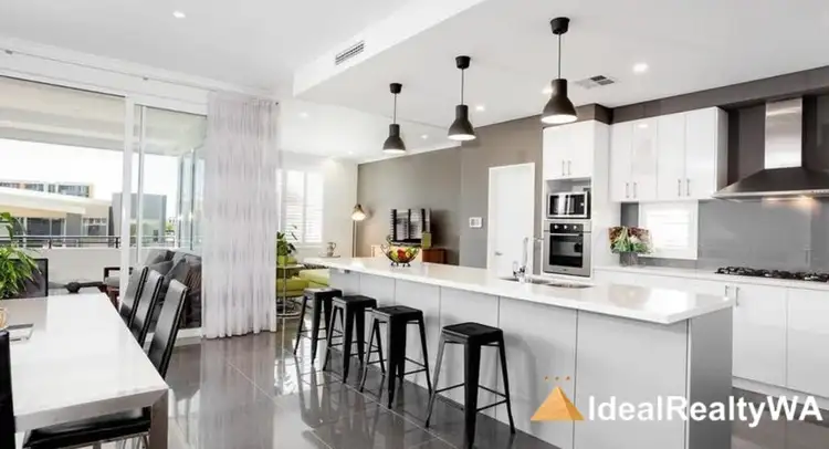 Sixth view of Homely house listing, A/35 Burrendah Boulevard, Willetton WA 6155