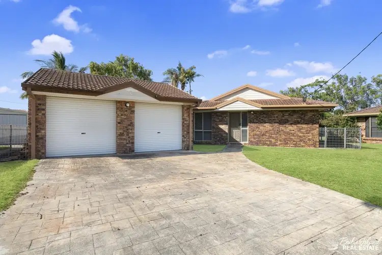 Main view of Homely house listing, 7 Eden Crescent, Woorim QLD 4507