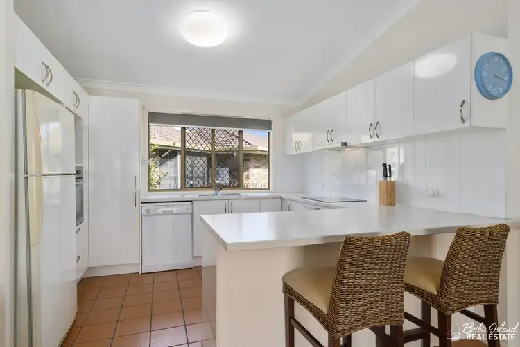 Second view of Homely house listing, 7 Eden Crescent, Woorim QLD 4507
