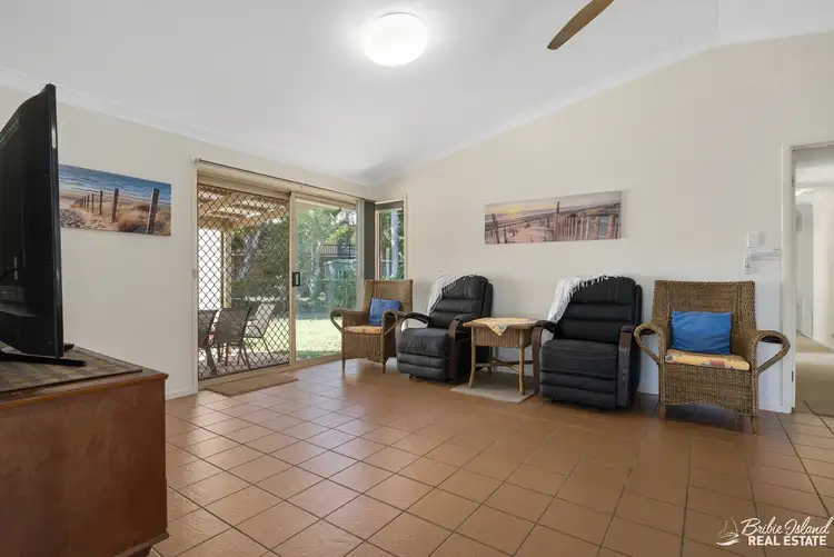 Fourth view of Homely house listing, 7 Eden Crescent, Woorim QLD 4507
