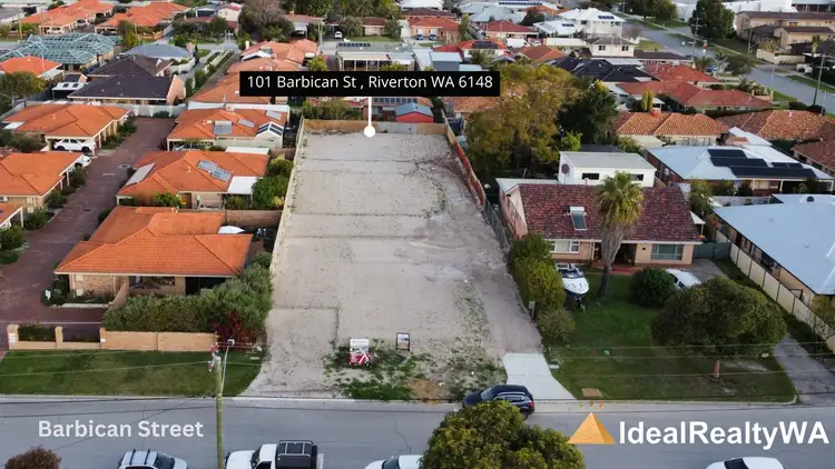 Second view of Homely house listing, C/101 Barbican Street, Riverton WA 6148
