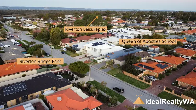 Fourth view of Homely house listing, C/101 Barbican Street, Riverton WA 6148