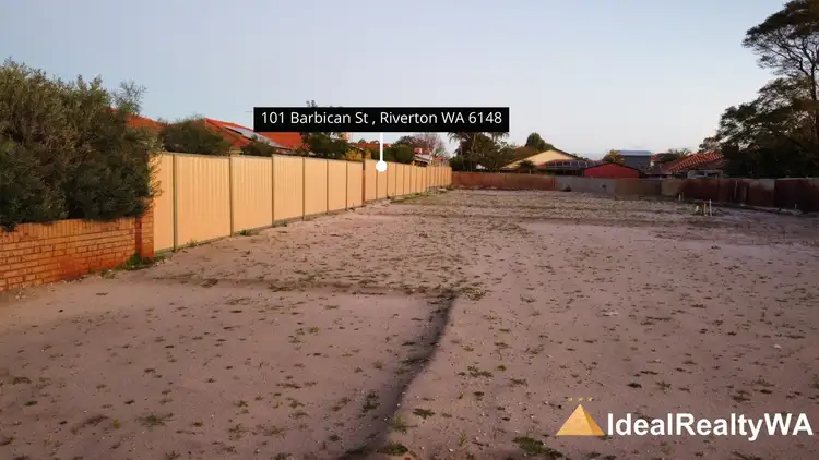 Sixth view of Homely house listing, C/101 Barbican Street, Riverton WA 6148