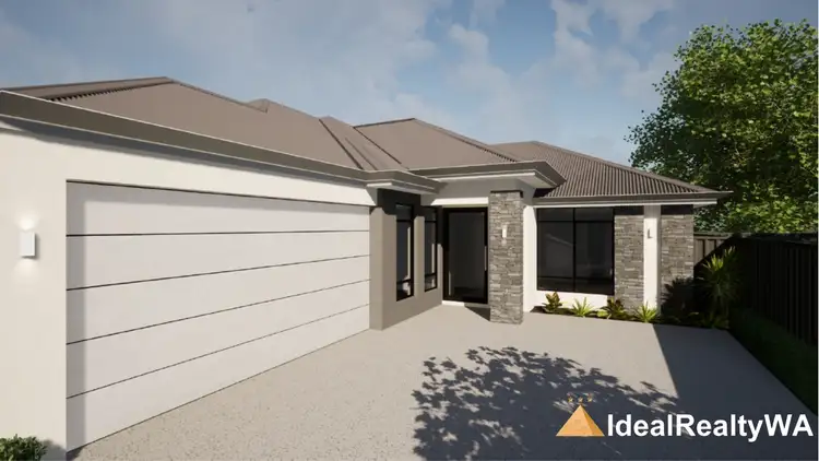Seventh view of Homely house listing, C/101 Barbican Street, Riverton WA 6148