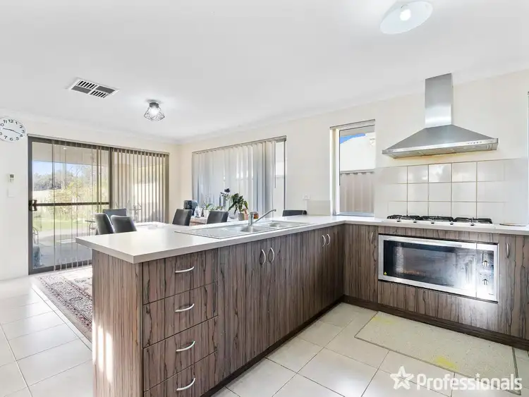 Second view of Homely house listing, 22 Sessilis Crescent, Wattle Grove WA 6107
