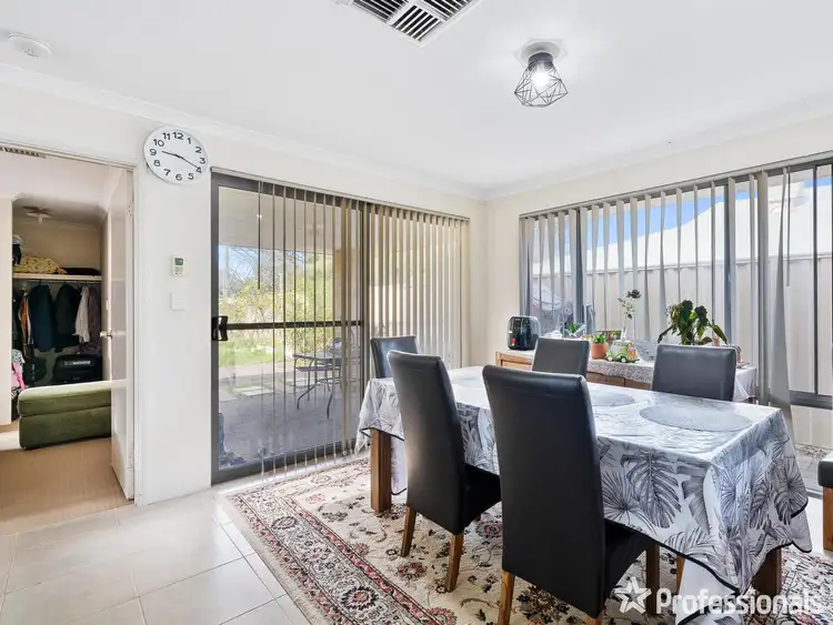 Third view of Homely house listing, 22 Sessilis Crescent, Wattle Grove WA 6107