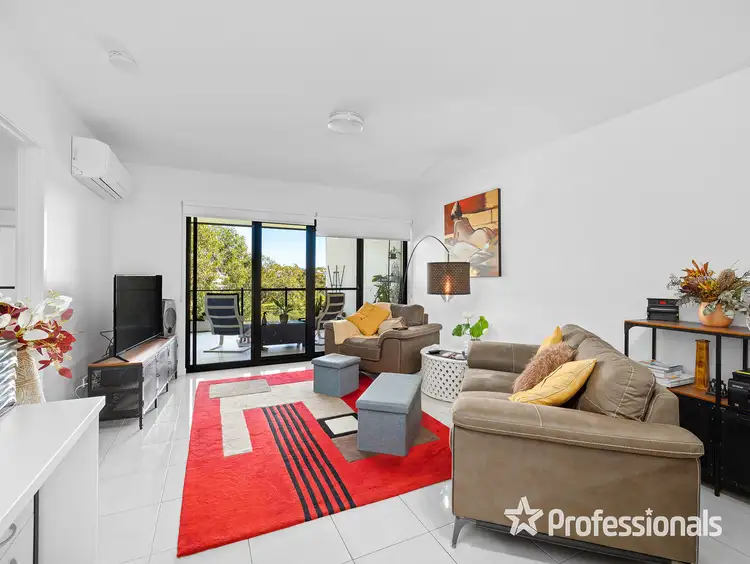31/38 Lawley Street, Kedron QLD 4031