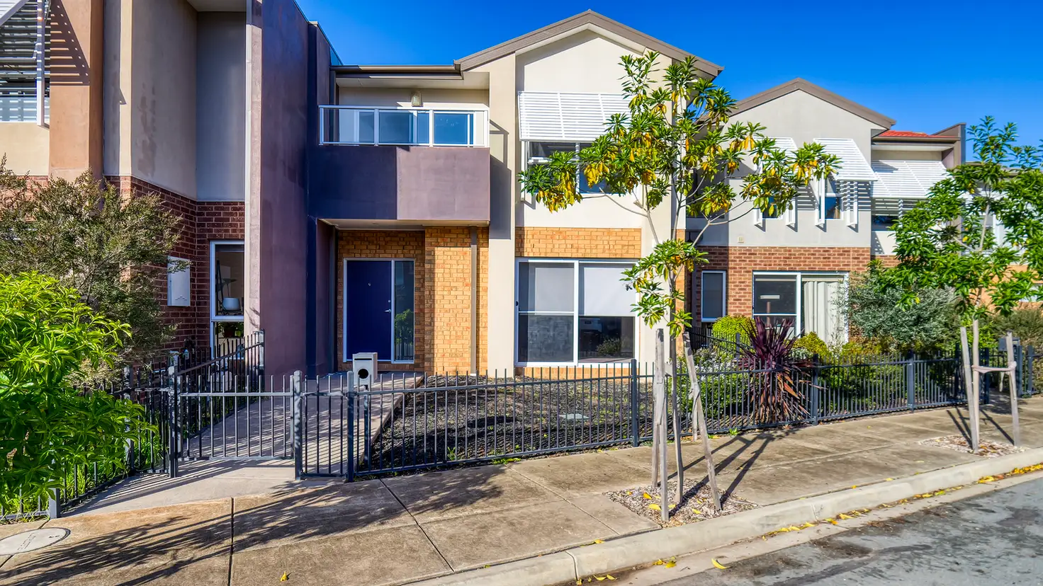 Main view of Homely terrace listing, 6 Salamander Terrace, Shepparton VIC 3630