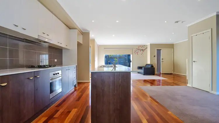 Fourth view of Homely terrace listing, 6 Salamander Terrace, Shepparton VIC 3630