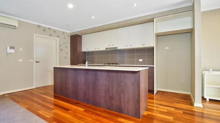 Fifth view of Homely terrace listing, 6 Salamander Terrace, Shepparton VIC 3630