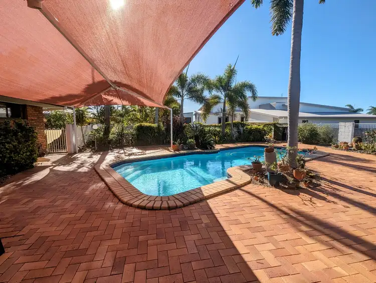 Second view of Homely house listing, 8 Tollington Road, Bowen QLD 4805